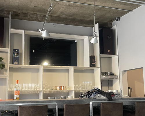 カメラ設置画像