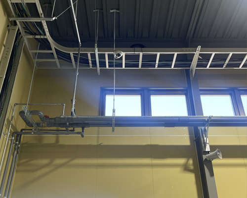 カメラ設置画像