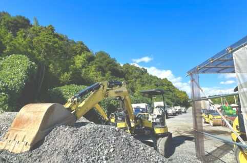 カメラ設置画像